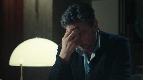 In Treatment Season 1 Episode 15 - Episode 15