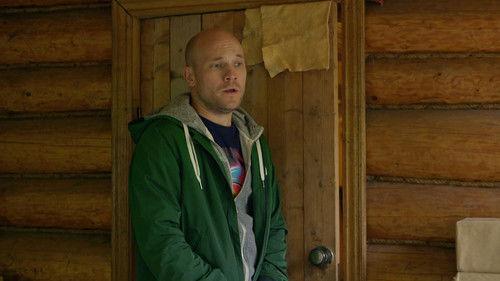 The Real Ass Boys Season 7 Episode 13 - Общие Интересы