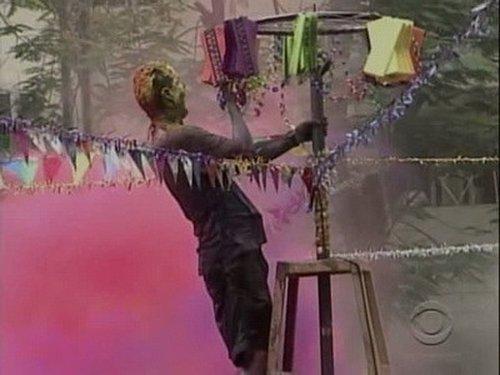 The Amazing Race Season 13 Episode 7 - My Nose Is on Fire