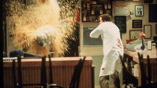 Two Guys and a Girl Season 2 Episode 6 - Two Guys, a Girl and a Psycho Halloween