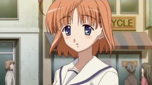 Da Capo Season 3 Episode 5 - Two Centimeters Remaining