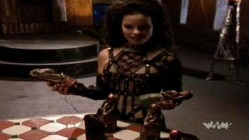 Young Hercules Season 1 Episode 12 - Battle Lines (2)