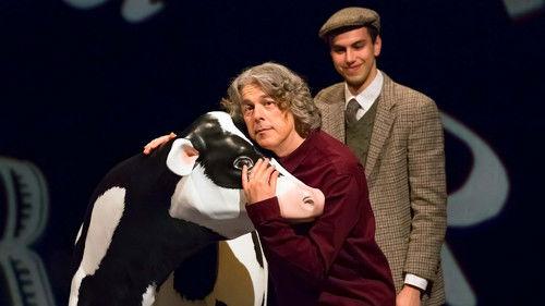 QI Season 18 Episode 10 - Rest & Recreation