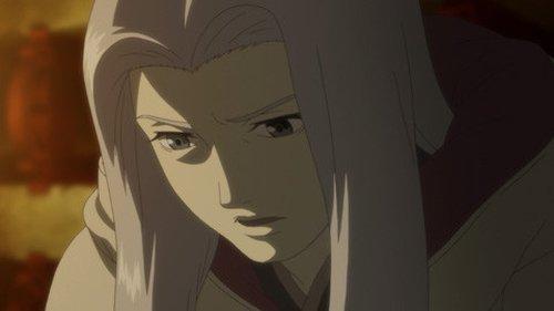 Moribito: Guardian of the Spirit Season 1 Episode 14 - The Knot