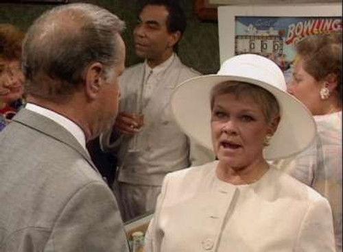 As Time Goes By Season 3 Episode 2 - Rocky's Wedding Day