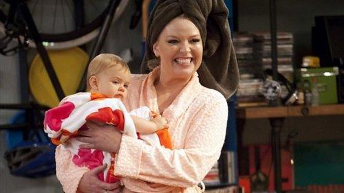 Baby Daddy Season 1 Episode 4 - Guys, Interrupted