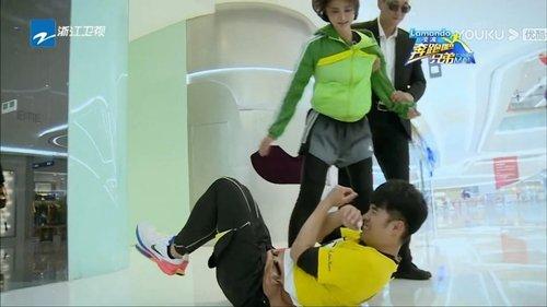 Keep Running Season 1 Episode 10 - Episode 10