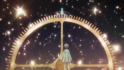 Cardcaptor Sakura Season 4 Episode 6 - Sakura, the Rabbit, and the Song of the Moon