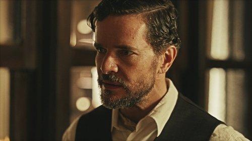 Guerreiros do Sol Season 1 Episode 13 - Chapter 13