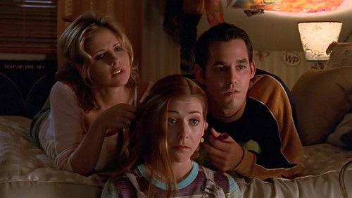 Buffy the Vampire Slayer Season 2 Episode 5 - Reptile Boy