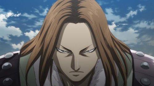 Kingdom Season 4 Episode 9 - Zi Bai's Name