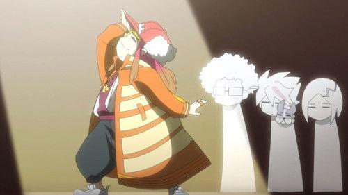 Bakugan Season 2 Episode 25 - Happy