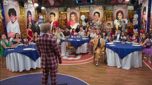 La CQ: Nuevo ingreso Season 3 Episode 10 - Episode 10