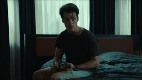 undefined Season 3 Episode 5 - A Farewell to Arms