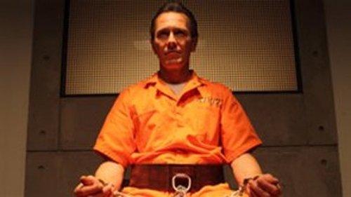 The Listener Season 2 Episode 6 - The Magician