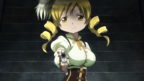 Magia Record: Puella Magi Madoka Magica Side Story Season 1 Episode 5 - There's No Place for You Here