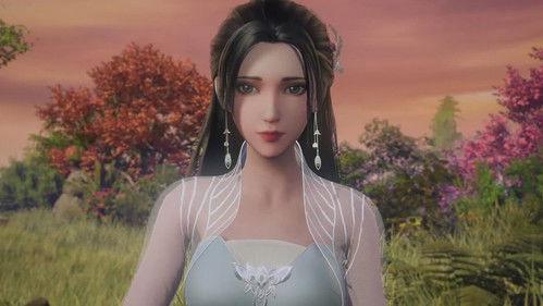 Tomb of Fallen Gods Season 1 Episode 15 - Bid Farewell