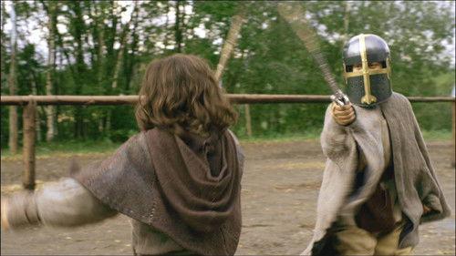 Julekongen Season 1 Episode 3 - Episode 3