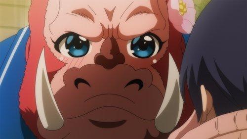 The Fruit of Evolution: Before I Knew It, My Life Had It Made Season 2 Episode 4 - Reunited With Kannazuki Karen