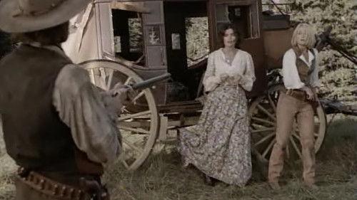Lonesome Dove: The Outlaw Years Season 1 Episode 17 - The Hideout