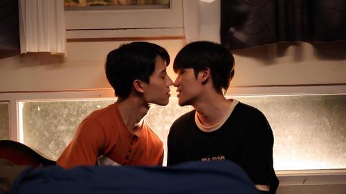 Rearrange Season 1 Episode 8 - Episode 8