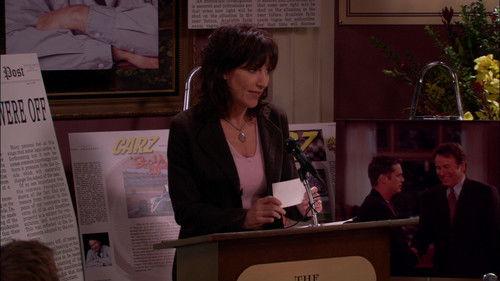 8 Simple Rules Season 2 Episode 6 - What Dad Would Want