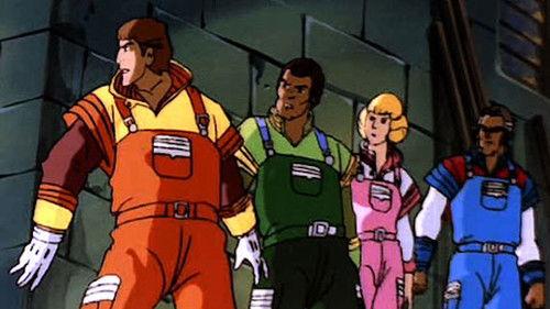 undefined Season 3 Episode 23 - Only Human