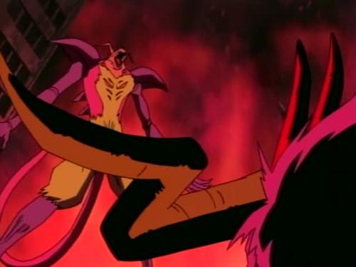 Demon Lord Dante Season 1 Episode 5 - Fate