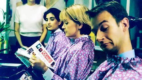 The Thin Blue Line Season 2 Episode 3 - Fly on the Wall