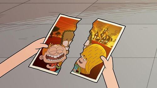 I, Elvis Riboldi Season 1 Episode 52 - I, Elvis Riboldi, and... Emma leaves!