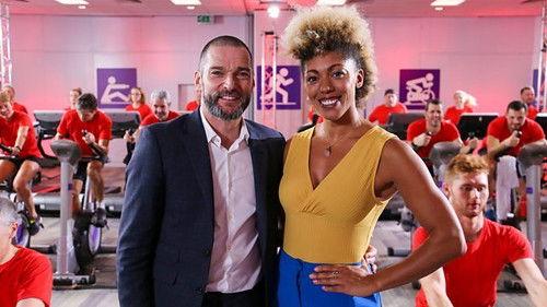 Horizon Season 57 Episode 4 - The Restaurant that Burns Off Calories