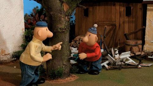 Pat & Mat Season 5 Episode 8 - Deadwood