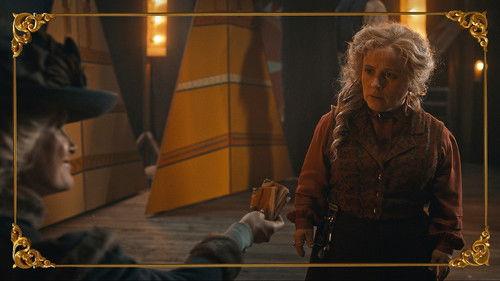 Luka and the Magical Theater Season 1 Episode 14 - Episode 14