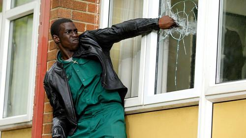 Casualty Season 23 Episode 11 - Own Personal Jesus