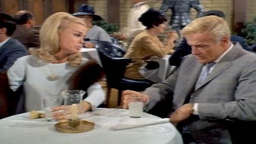 Family Affair Season 2 Episode 21 - A House in the Country