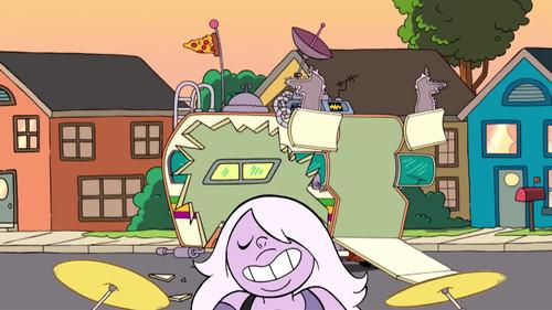 Another Week On Cartoon Season 3 Episode 1 - Episode 1