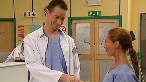 Spoed Season 6 Episode 5 - Pyromaan (deel 1)