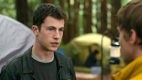 13 Reasons Why Season 4 Episode 4 - Senior Camping Trip