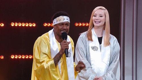 Nick Cannon Presents: Wild 'N Out Season 8 Episode 2 - Iggy Azalea / Travis Mills