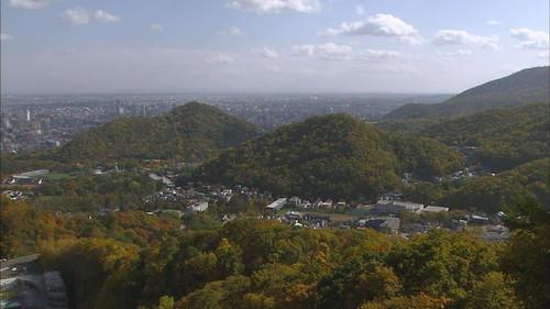 Wild Hokkaido! Season 1 Episode 18 - Sapporo in Autumn