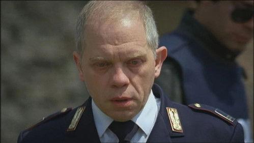 Police District Season 11 Episode 2 - Split in two (part one) / Split in two (part two)