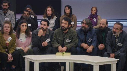 Mahsun J Season 2 Episode 3 - Episode 3