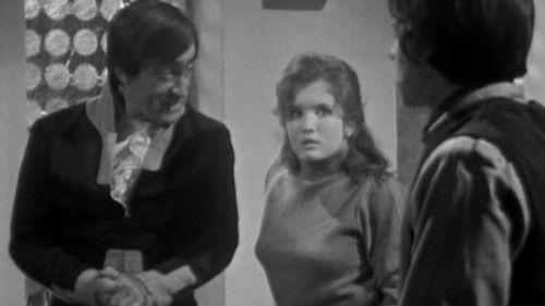 Doctor Who Season 5 Episode 21 - The Enemy of the World (5)