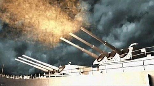 Battle 360° Season 1 Episode 5 - Enterprise Versus Japan