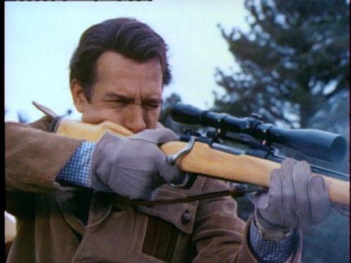 Cannon Season 2 Episode 12 - The Endangered Species