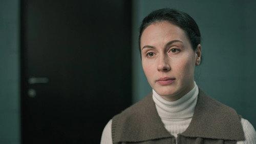 First Department Season 5 Episode 1 - Episode 1