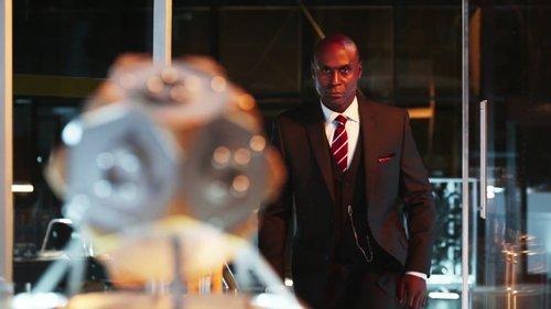 Quantum Break Season 1 Episode 4 - Lifeboat Protocol