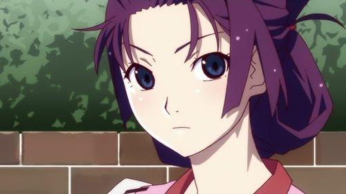 Monogatari Season 1 Episode 12 - Tsubasa Cat (2)