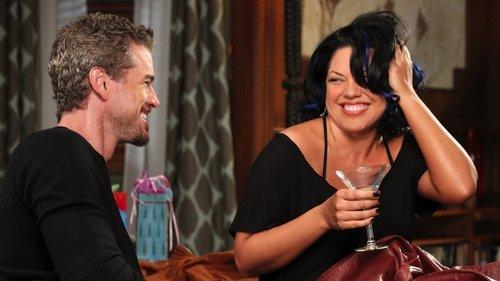 undefined Season 7 Episode 8 - Something's Gotta Give