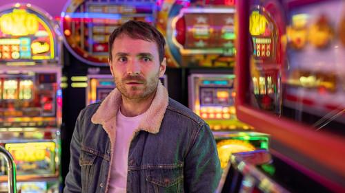 On the Edge Season 3 Episode 3 - Superdad